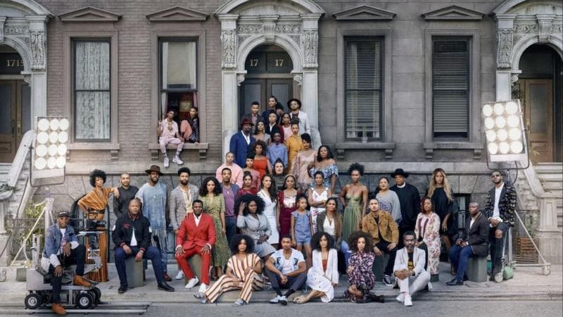 Netflix Is Succeeding Over Other Platforms With Black Content And Young Audiences