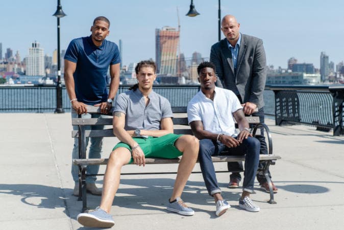 Former NFL Player Walter Powell Wants to Make Politics Easier to Understand