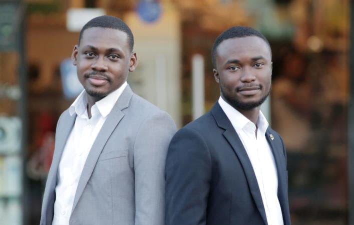 Mazzuma Wants To Use Blockchain To Fix Mobile Banking Mazzuma Wants To Use Blockchain To Fix Mobile Banking