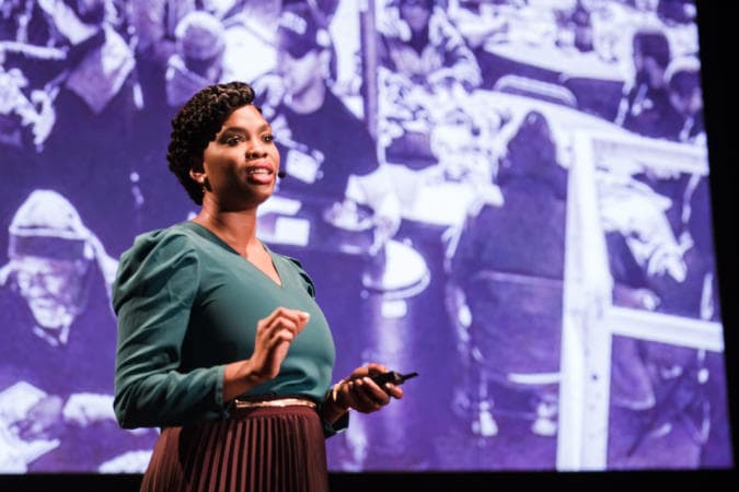 Goodr Is Partnering With The NFL To Eliminate Food Waste During Superbowl Week