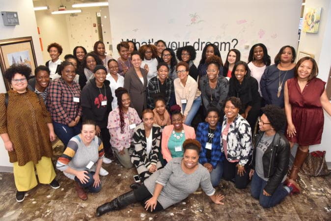 Techstars and digitalundivided Partner to Support Women-led Startups Techstars and digitalundivided Partner to Support Women-led Startups