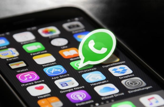 Facebook Is Reportedly Working On A CryptoCurrency For WhatsApp Facebook Is Reportedly Working On A CryptoCurrency For WhatsApp