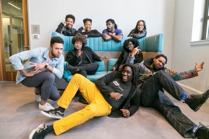 /dev/color Is Bringing In Its Largest Cohort of Black Engineers Ever