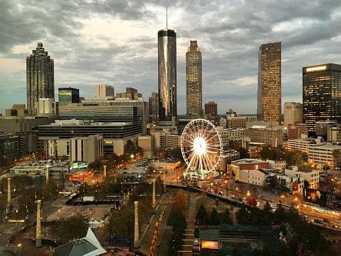 These Are The Top Cities Where Minority Businesses Thrive