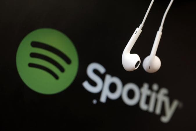 Spotify Buys Podcast Companies Gimlet and Anchor Spotify Buys Podcast Companies Gimlet and Anchor
