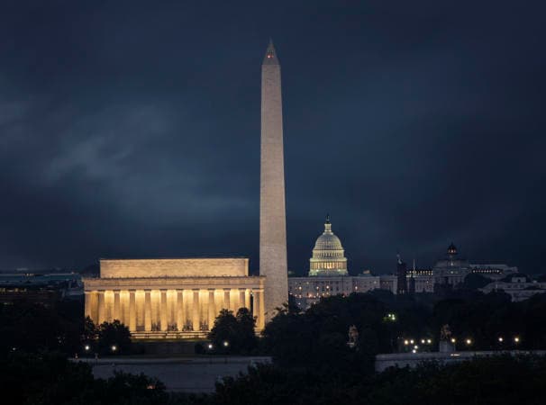 Report: Washington, D.C. is the Top City For Women in Tech