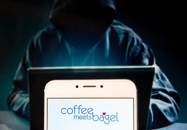 Happy Valentine's Day! If You're on This Dating App Your Information Was Probably Stolen Happy Valentine's Day! If You're on This Dating App Your Information Was Probably Stolen