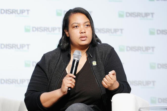 Backstage Capital Is Still Raising For It's $36 Million Fund