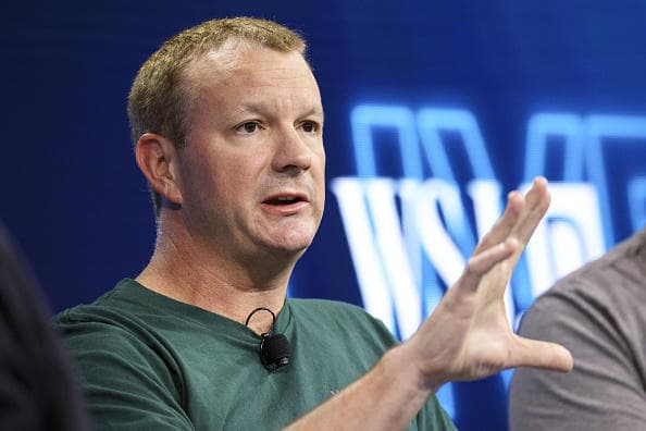 WhatsApp's Co-Founder Says You Should Delete Your Facebook Account WhatsApp's Co-Founder Says You Should Delete Your Facebook Account