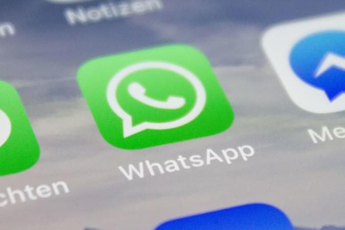Hate Groups In Germany May Have Found A Home On WhatsApp Hate Groups In Germany May Have Found A Home On WhatsApp