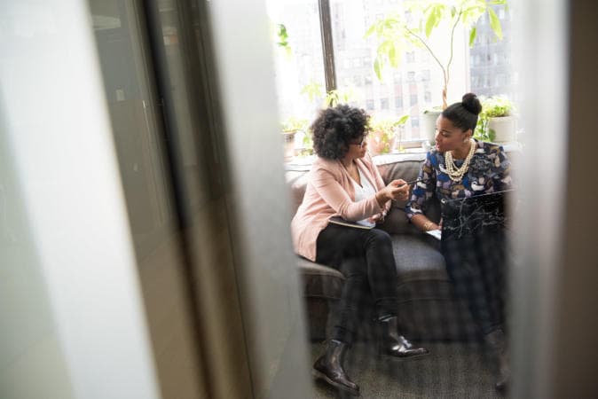 This Nonprofit Is Giving Minority Entrepreneurs The Chance To Win $1 Million