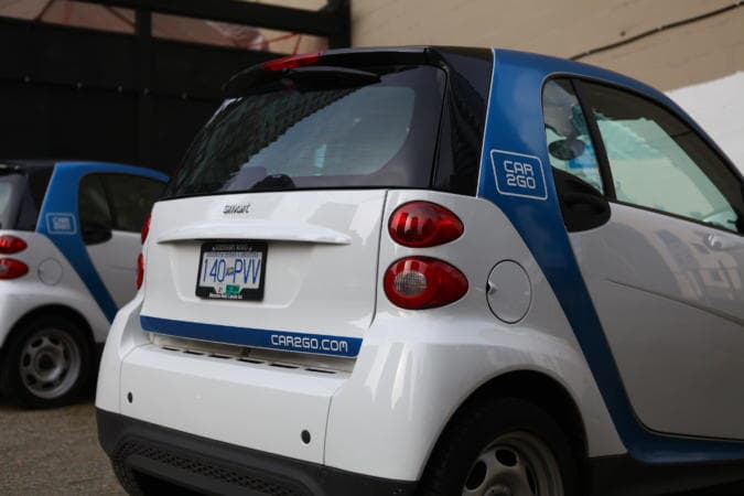 Multiple People Arrested After 100 Car2Go Mercedes Come Up Missing Multiple People Arrested After 100 Car2Go Mercedes Come Up Missing