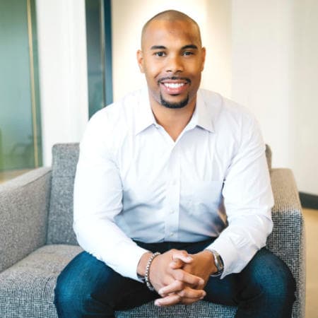 Elliott Robinson Joins Bessemer Venture Partners