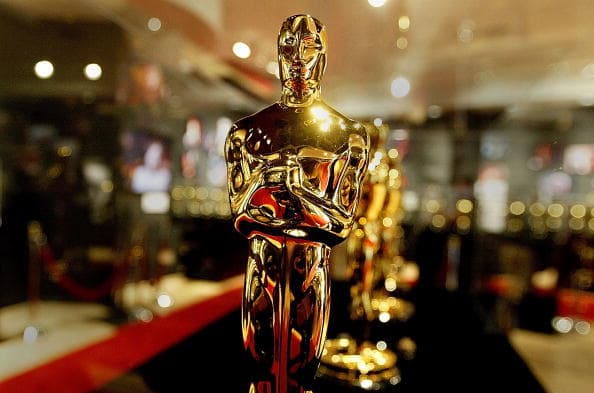 DOJ Warns Academy About Potential Rules Excluding Streaming From Oscars DOJ Warns Academy About Potential Rules Excluding Streaming From Oscars