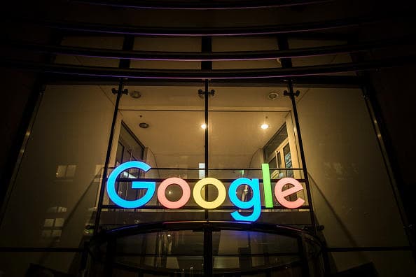 A Look at Google's Latest Diversity Report A Look at Google's Latest Diversity Report