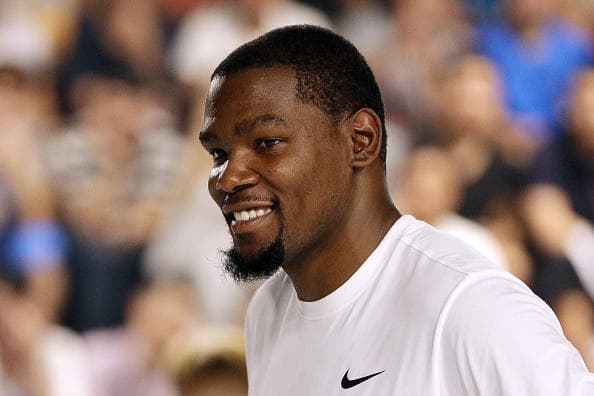 Kevin Durant's Headphone Designs Are Coming To Master & Dynamic