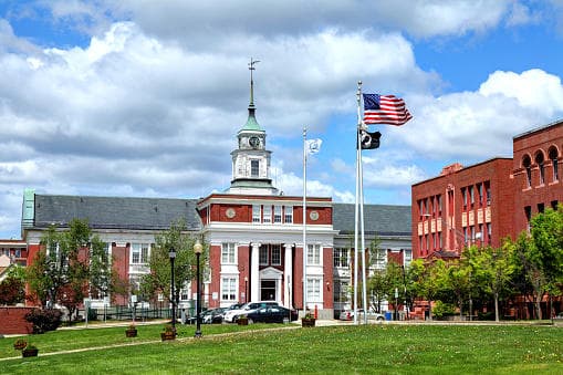 Cities Across The U.S. Are Banning Facial Recognition Until It's Deemed Safe. But Should It Exist At All? Cities Across The U.S. Are Banning Facial Recognition Until It's Deemed Safe. But Should It Exist At All?