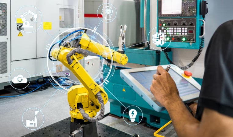 How Accurate Is It To Call Tech Disruption 'Inevitable?'