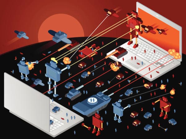 If Big Tech Values Wellness, It Needs To Address Online Harassment