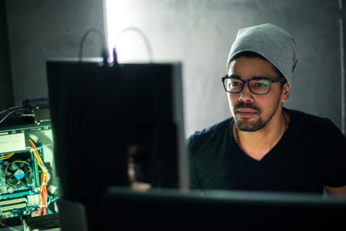 Here's Why Cyber Security Should No Longer Be 'Optional' When It Comes To Running Your Business Here's Why Cyber Security Should No Longer Be 'Optional' When It Comes To Running Your Business