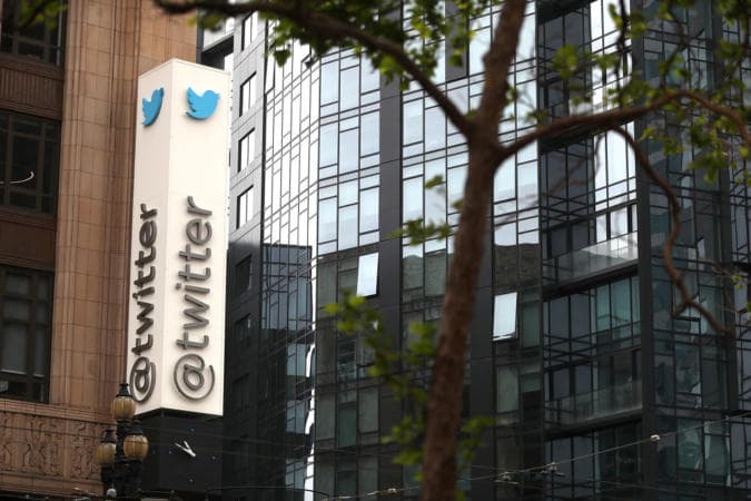 Twitter Admits To Sharing Private User Info With Advertisers Twitter Admits To Sharing Private User Info With Advertisers