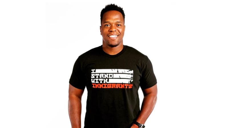 This Startup Wants To Build a Social Media Network for the Diaspora