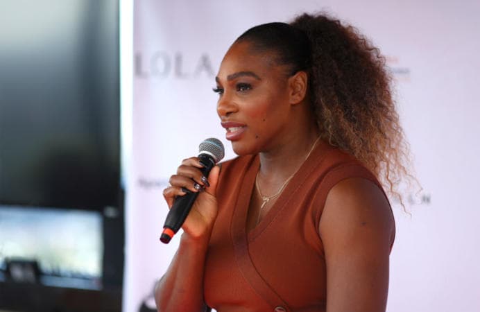 Serena Williams, Jay-Z, and More Invest in Indonesian Coffee Company Serena Williams, Jay-Z, and More Invest in Indonesian Coffee Company