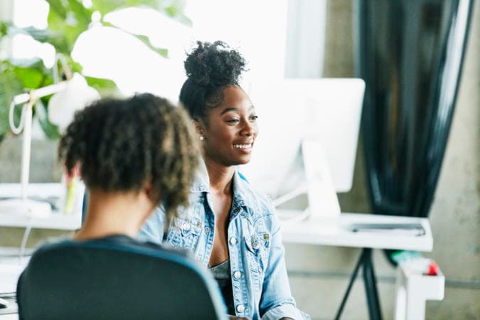 Make Your Voice Heard: Tips to Help Get Your Point Across During Meetings Make Your Voice Heard: Tips to Help Get Your Point Across During Meetings
