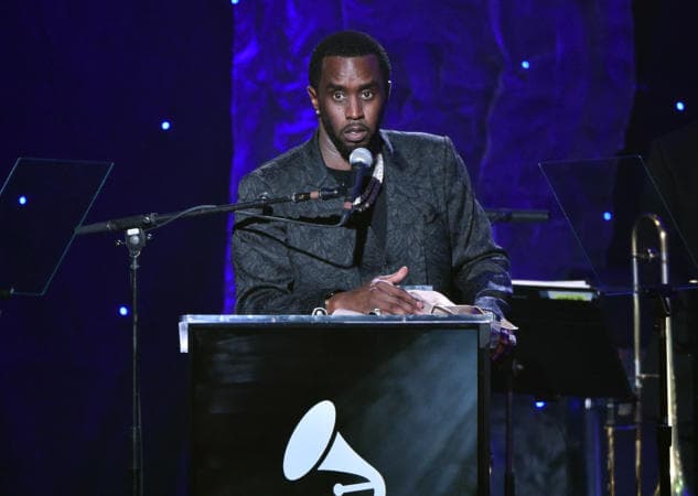 Recording Academy Creates Diversity and Inclusion Initiatives After Diddy Speaks Up At Pre-Grammy Gala Recording Academy Creates Diversity and Inclusion Initiatives After Diddy Speaks Up At Pre-Grammy Gala