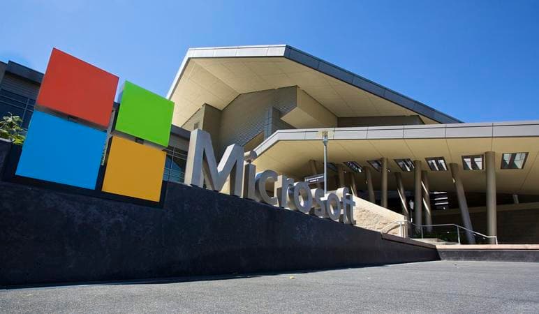 Microsoft Takes Proactive Measures to Fight Cyber Attackers and Protect Customers Microsoft Takes Proactive Measures to Fight Cyber Attackers and Protect Customers