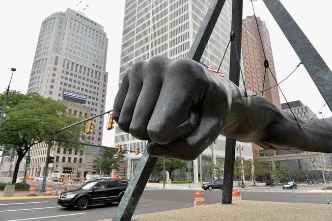 These Programs are Helping Detroit’s Tech Entrepreneurs Succeed These Programs are Helping Detroit’s Tech Entrepreneurs Succeed