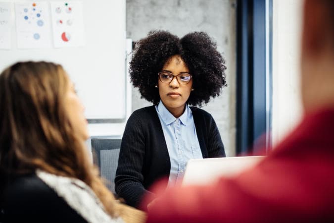 Tips to Embrace Impostor Syndrome With a Marathon Mindset Tips to Embrace Impostor Syndrome With a Marathon Mindset