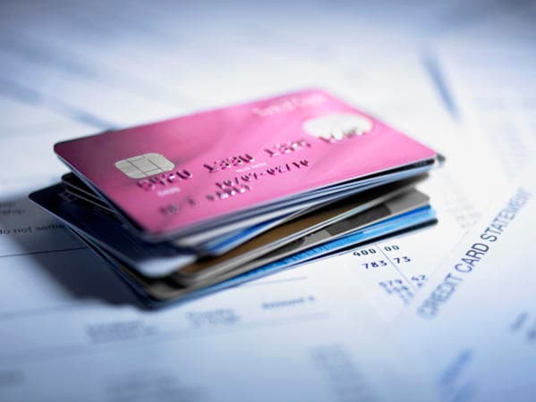 Study: More Than 1 in 3 Credit Cardholders Ended 2019 With More Card Debt Than They Started With Study: More Than 1 in 3 Credit Cardholders Ended 2019 With More Card Debt Than They Started With