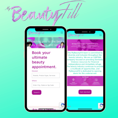 A Safe Space For Domestic Violence Victims Can Now Be Found Through This New App A Safe Space For Domestic Violence Victims Can Now Be Found Through This New App
