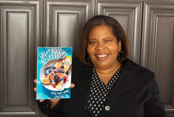 Customizable Cookbook Redefines Your Culinary Experience With Culture in Mind