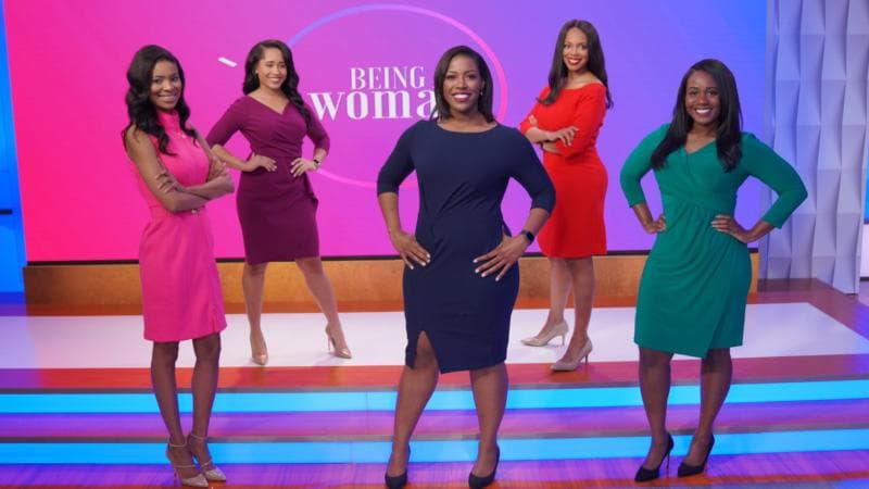 Black-Owned and Operated News Network Makes Historic Launch Black-Owned and Operated News Network Makes Historic Launch