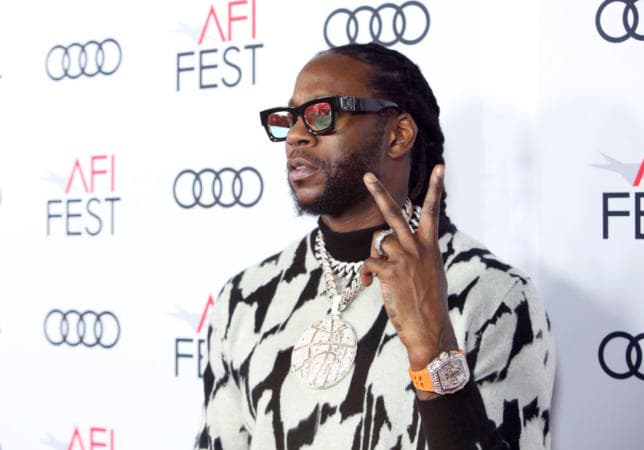 2 Chainz Invests In Turo, The "Airbnb Of Cars" 2 Chainz Invests In Turo, The "Airbnb Of Cars"