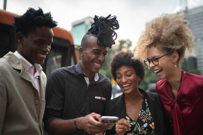 The Black Currency And Neotribe Announce The Winners Of Their Virtual Pitch Competition The Black Currency And Neotribe Announce The Winners Of Their Virtual Pitch Competition