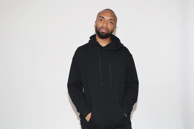 Pyer Moss Founder Kerby Jean-Raymond Donates $50K to Minority and Women-Led Small Businesses Pyer Moss Founder Kerby Jean-Raymond Donates $50K to Minority and Women-Led Small Businesses