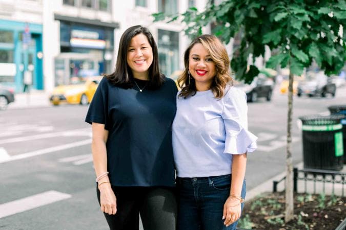 These Co-Founders Turned Frustration into a Diverse Community of People Practicing Self Care These Co-Founders Turned Frustration into a Diverse Community of People Practicing Self Care