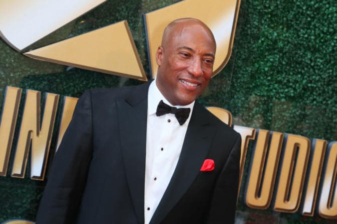 After Settling His $10B McDonald's Lawsuit, What Is Byron Allen's Net Worth? After Settling His $10B McDonald's Lawsuit, What Is Byron Allen's Net Worth?