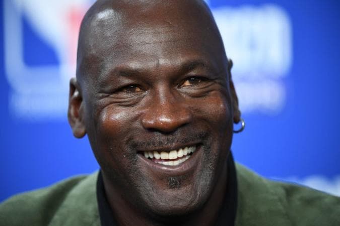 Michael Jordan Pledges to Donate All 'The Last Dance' Profits to Charity Michael Jordan Pledges to Donate All 'The Last Dance' Profits to Charity