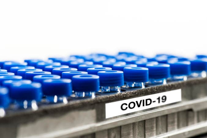 Thanks to This Black Scientist a COVID-19 Antiviral Drug Could Be on its Way