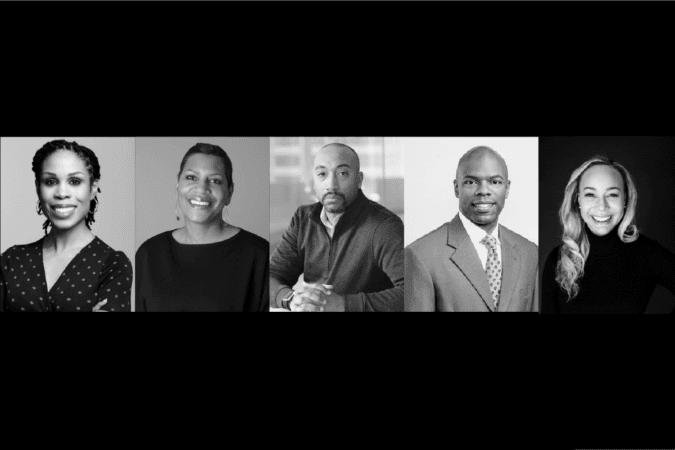 Blavity Partners With Edelman To Host ‘Forward From Floyd’ Virtual Event Blavity Partners With Edelman To Host ‘Forward From Floyd’ Virtual Event