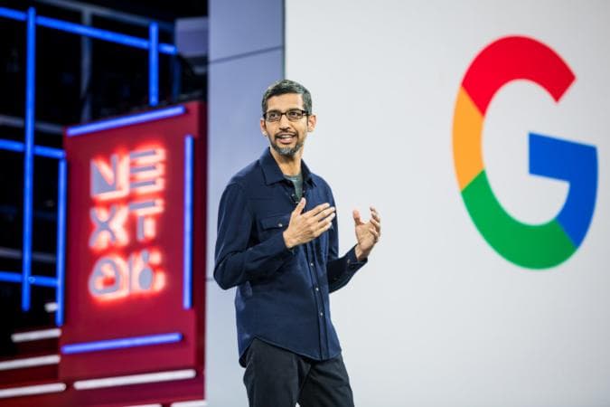 Google Announces $175M Fund and Concrete Commitment to the Black Community Google Announces $175M Fund and Concrete Commitment to the Black Community