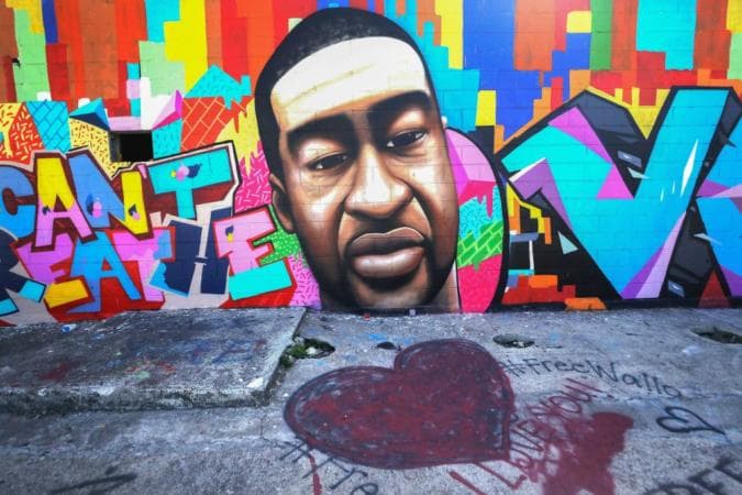 Here's How White People Used Business Tactics And Technology To Profit Off Of The Names Of George Floyd And More Here's How White People Used Business Tactics And Technology To Profit Off Of The Names Of George Floyd And More