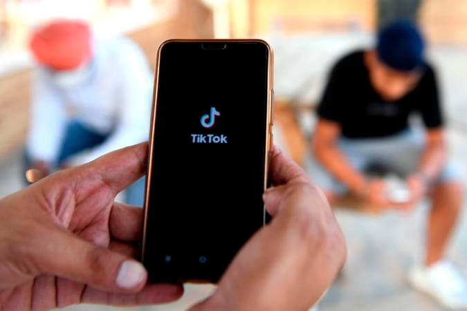 TikTok is Offering $100M in Ad Credits to Rebuild the Small Business Community TikTok is Offering $100M in Ad Credits to Rebuild the Small Business Community