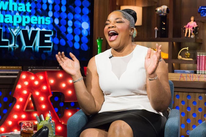 Judge Orders Mo'Nique's Discrimination Lawsuit Against Netflix to Move Forward Judge Orders Mo'Nique's Discrimination Lawsuit Against Netflix to Move Forward