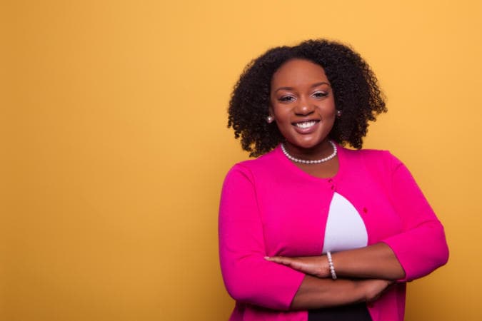 Angie Jones Becomes the First-Ever Black Female Java Champion Angie Jones Becomes the First-Ever Black Female Java Champion