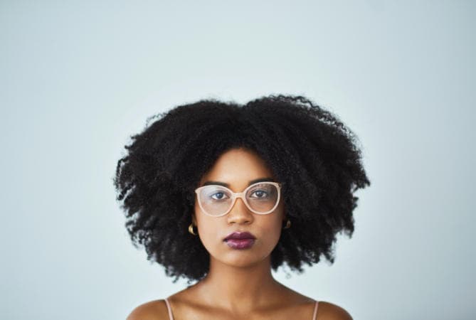Research Reveals Black Women Wearing Natural Hairstyles Are Less Likely to Get Job Interviews Research Reveals Black Women Wearing Natural Hairstyles Are Less Likely to Get Job Interviews